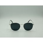 Eınettı Eı 1067 C101 53 12 140 Unisex Güneş Gözlüğü - Gümüş