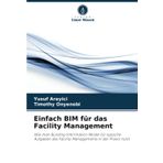Einfach BIM für das Facility Management