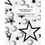 Einführung in Zentangle: Meditiere während du malst