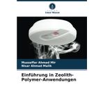 Einführung in Zeolith-Polymer-Anwendungen