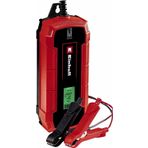 Einhell 1002251 CE-BC 5 M Lifepo4 5-120 Ah 12 Volt 5 Amper Akıllı Dijital Akü Şarj Cihazı