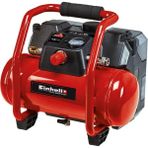 Einhell 1,5-2 Te-Ac 36/6/8 Li Of Set - Solo, Akülü Kompresör 0 - 250 Watt 100-150 0-15 L 2 Yıl