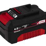 Einhell 18 V 4,0 Ah Amper Power X-Change Yedek Akü