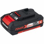 Einhell 18 Volt 2,0 Ah Power X Change Li On Akü