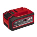 Einhell 18 Volt 5-8 Ah Multi-Ah Pxc Plus Akü