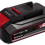 Einhell 18V 2,5 Ah Power X-Change, Akü