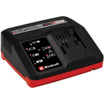 Einhell 18V 4A Power-X-Fastcharger Hızlı Şarj Cihazı