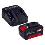Einhell 18V 4A Pxc Starter Kit Akü