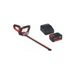 Einhell 1x4.0AH Arcurra Akülü Çit Budama Makinesi