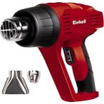 Einhell 2 Yıl Tc-Ha 2000/1 Sıcak Hava Tabancası - 4520184