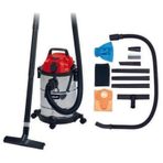 Einhell 2347130 TC-VC 18/20 Li S Solo Akülü Sanayi Tipi Süpürge