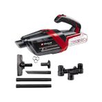 Einhell 2347190 TE-HV 18/06 LI Solo Kırmızı Akülü El Süpürgesi