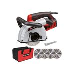 Einhell 2351700 TE-AV 18/15'li C Solo Akülü Kül Toplama