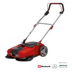 Einhell 2352040 TE-SW 18/610'li Solo Zemin Temizleme