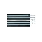Einhell 2x1000 mm Daire Testere için Alüminyum Kılavuz Rayı