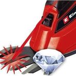 Einhell 3410382 Gc-Cg 18/1 Li Solo Çit Budama Makinesi