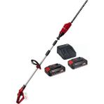 Einhell 3410866 GE-HH 18/45'li T Solo Akülü Teleskopik Çit Budama