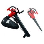 Einhell 3433630 GE-CL 36/230'li E Solo Akülü Yaprak Toplama