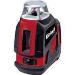 Einhell 360° Lazer Te-Ll 360 (Çapraz, Yatay/dikey ve 360° Çizgi, Kendinden Tesviye, Duvar Braketi, Ç