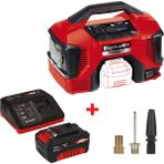 Einhell 4020460 Pressito Hibrit Çok Fonksiyonlu Kompresör