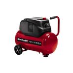 Einhell 4020590 TC-AC 200/24/8 OF Yağsız Hava Kompresörü