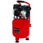 Einhell 4020610 TE-AC 24 Silent 24 lt Sessiz Kompresör