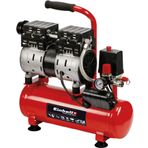 Einhell 4020610 TE-AC 24 Silent Kompresör