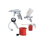 Einhell 4132720 5 Parça Kompresör Aksesuar Seti