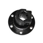 Einhell 413906702002 TC-DH 43 Ön Kapak Uç Tutucu Kovan