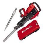 Einhell 4139130 50J 1700 W TP DH 50 Kırıcı Matkap