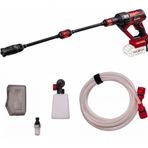 Einhell 4140130 Hypresso 18/24'li Solo Yüksek Basınçlı Yıkama Makinesi