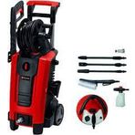 Einhell 4140770 Tc-hp 170 Yüksek Basınçlı Yıkama Makinesi