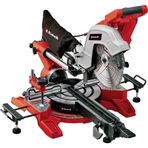 Einhell 4300877 TE-SM 10 L Dual Pistonlu Gönye Testere
