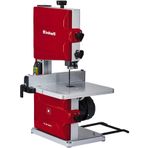 Einhell 4308018 TC-SB 200/1 Şerit Testere