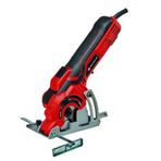 Einhell 4331030 Tc-cs 89 Mini Daire Testere