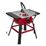 Einhell 4340490 TC-TS 2025/2 U Eco Tezgah Testere