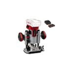 Einhell 4350411 Tp-Ro 18 Li Bl Kömürsüz Freze 2,5 Akü Sterter Kit