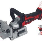 Einhell 4350630 TE-BJ 18 Li-Solo Yassı Dübel Frezesi