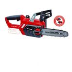 Einhell 4501761 GE-LC 18/25 Li Solo Akülü Ağaç Kesme