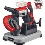 Einhell 4504215 TE-MB 18/127 U Solo Akülü Profil Kesme