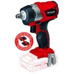Einhell 4510040 TE-CW 18'li BL Solo Kömürsüz Akülü Somun Sıkma