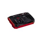 Einhell 4512064 18v 6a Power-x-boostcharger Hızlı Modlu Akü Şarj Cihazı