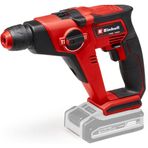 Einhell 4513970 TE HD 18/12 Lİ-SOLO Akülü Pnömatik Matkap