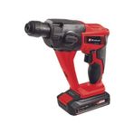Einhell 4513970 TE-HD 18/12'li Solo Akülü Pönomatik Kırıcı Delici Darbeli Matkap