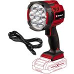 Einhell 4514145 TE-CL 18/2500 LiAC Solo Akülü Projektör