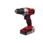 Einhell 4514219 TE-CD 18/2 LI +39 1x2.5 Ah Akülü Vidalama