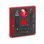 Einhell 49115020 28 Parça Hassas Bits Set
