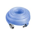 Einhell 6 mm 15 m Kompresör Hava Hortumu