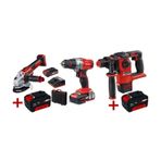 Einhell 6 Parça T Uç Dekupaj Testere Bıçak Set