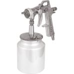 Einhell Accessory Alttan Tanklı Boya Tabancası - 4132900